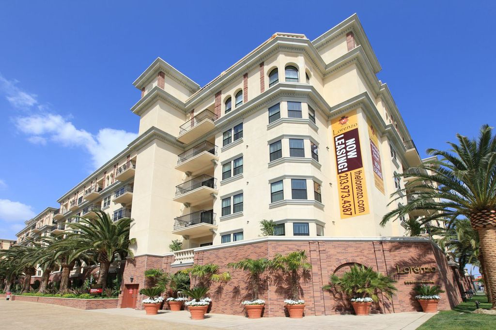 Lorenzo Luxury Student Housing for USC Students Grand Opening